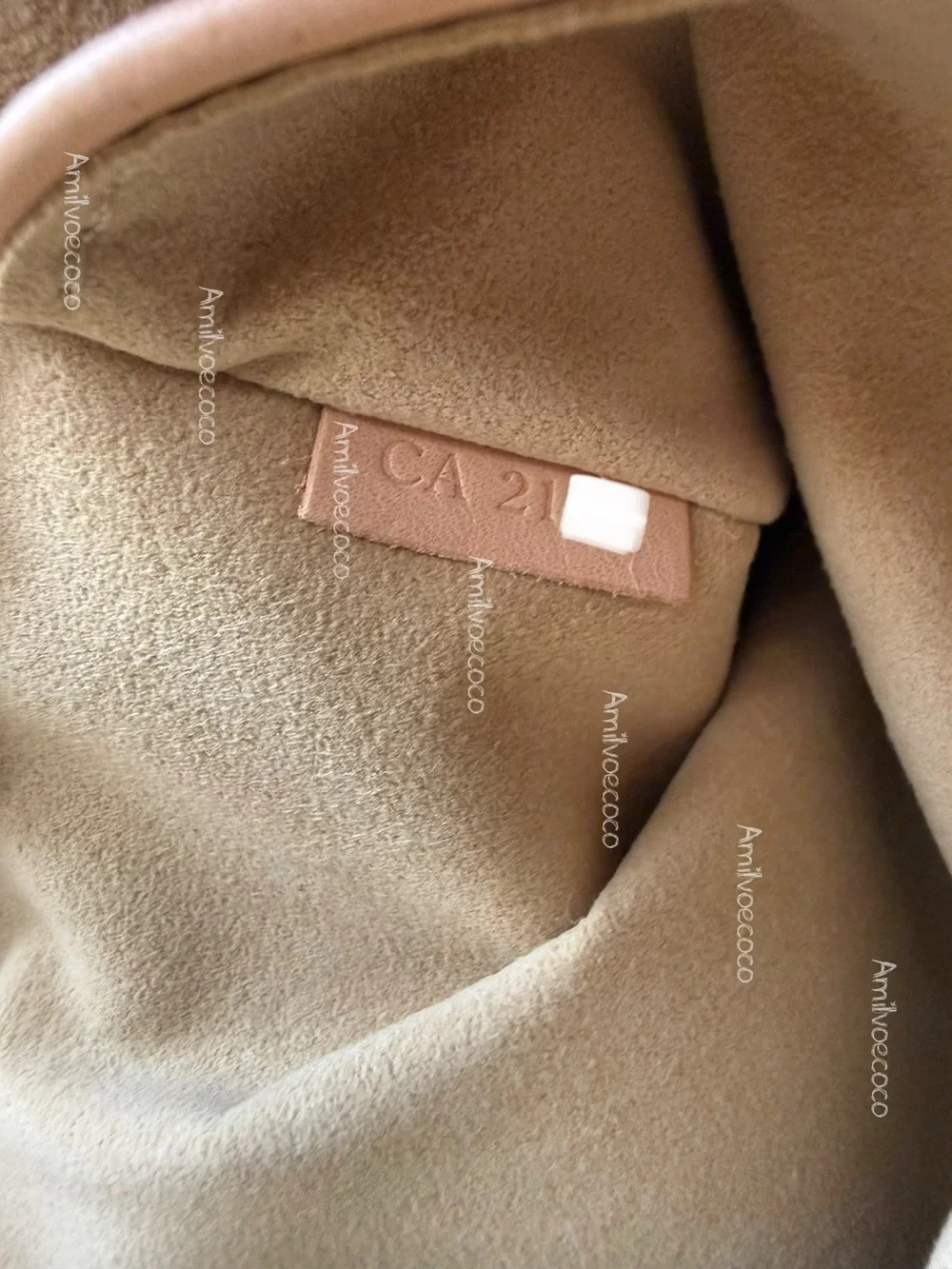 Louis Vuitton Chain Speedy 20 FW 2013-14 Runway Monogram RARE Bag